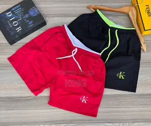 Ck Shorts. Calvin Klein Swim Shorts