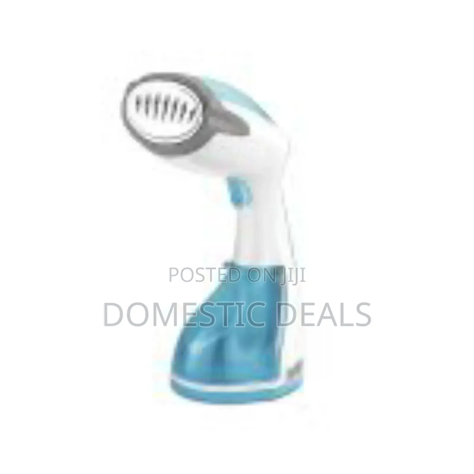 Electric Handheld Garment Steamer