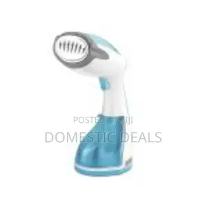 Electric Handheld Garment Steamer