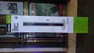 GEEPAS Digital Tower Fan With Remote