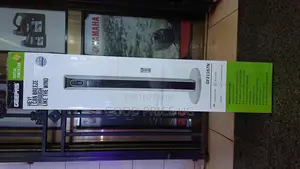 GEEPAS Digital Tower Fan With Remote