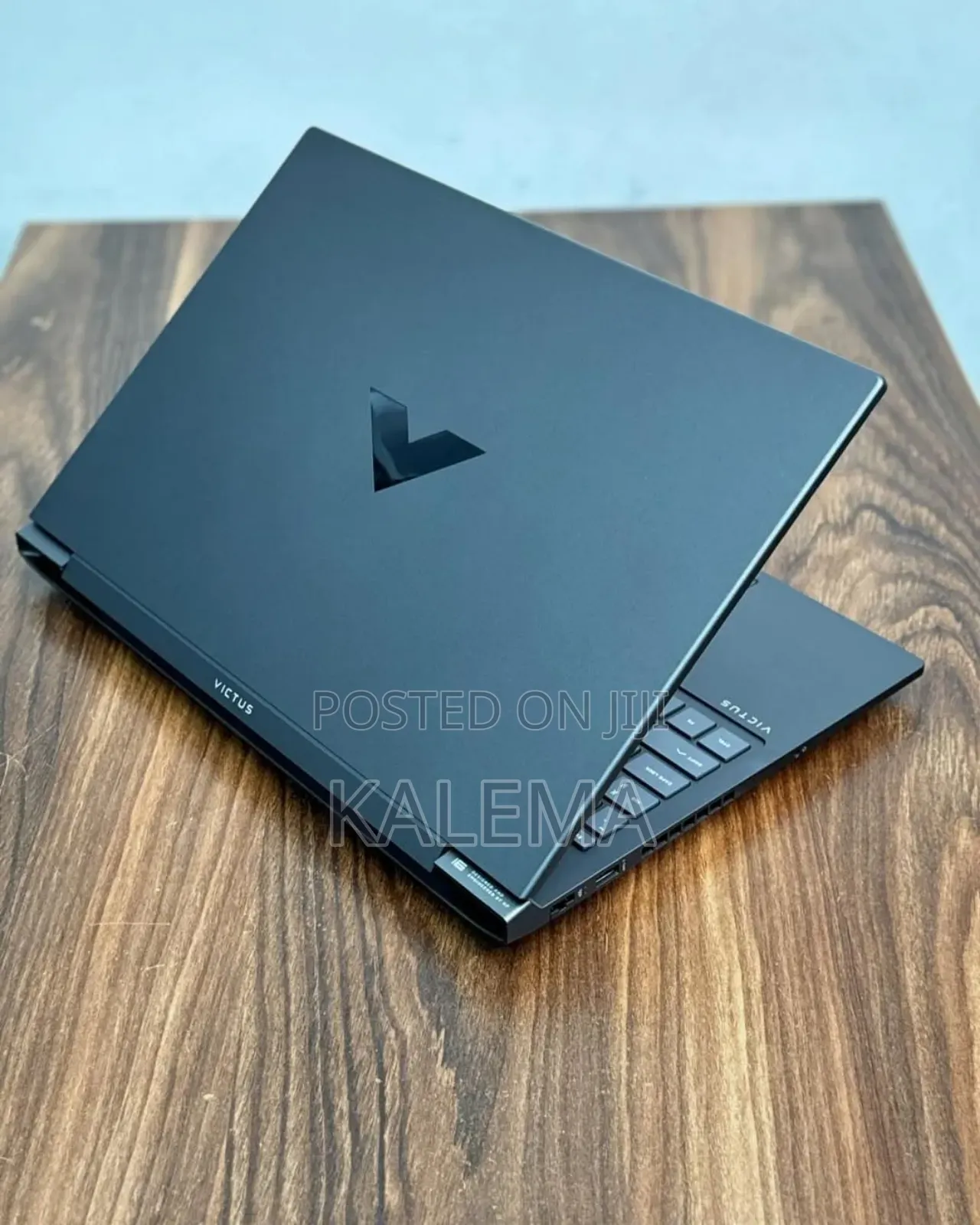 Laptop HP Victus 15 16GB Intel Core I5 HDD+SSD 512GB