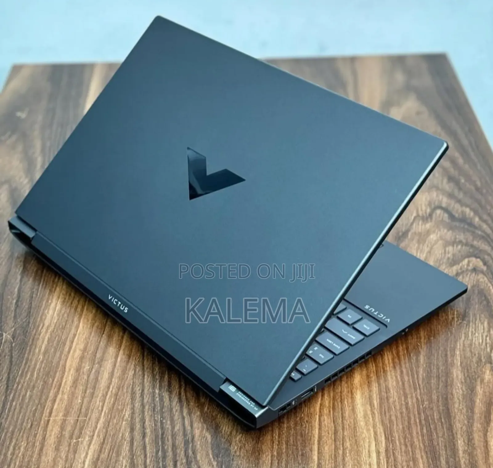 Laptop HP Victus 15 16GB Intel Core I5 HDD+SSD 512GB