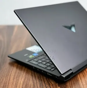 Laptop HP Victus 15 16GB Intel Core I5 HDD+SSD 512GB
