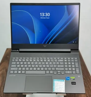 Laptop HP Victus 15 16GB Intel Core I5 HDD+SSD 512GB