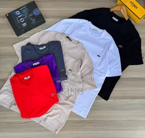Lacoste Tech T-Shirt
