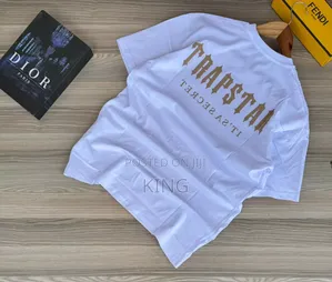 Trapstal 5 Star T-Shirts5 Star T-Shirts