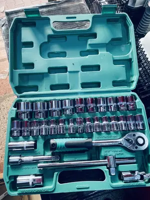Socket Set(Tool Box)