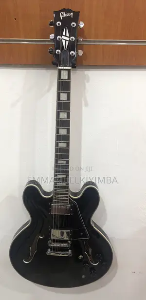 Gibson Es-339 Guitar