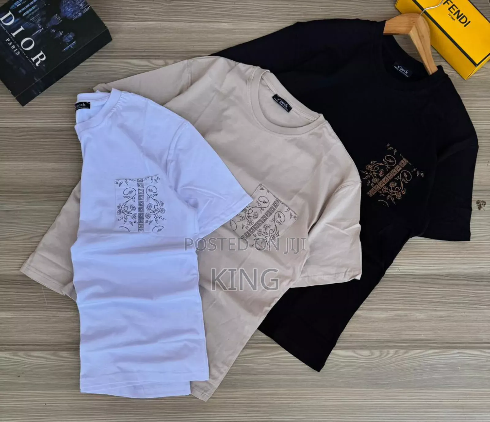 Best 5 Star T-Shirts