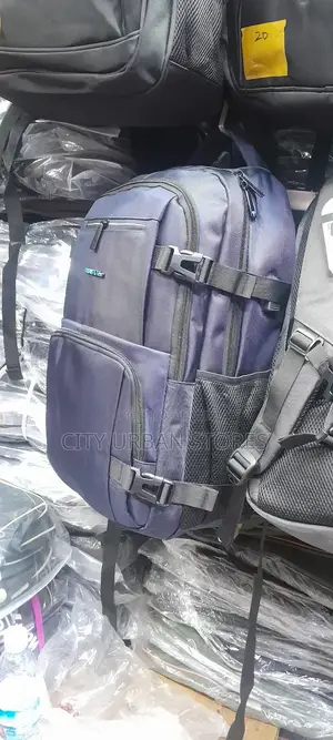 Travel Time Back Packs