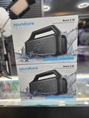 Soundcore Boom2 SE