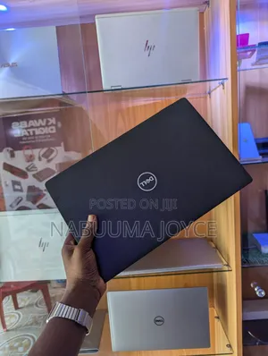 New Laptop Dell Latitude 7420 16GB Intel Core I7 SSD 512GB
