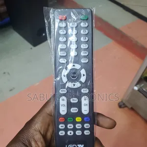 Lamberts Remote Control Replacement Smart TVS and Digitals