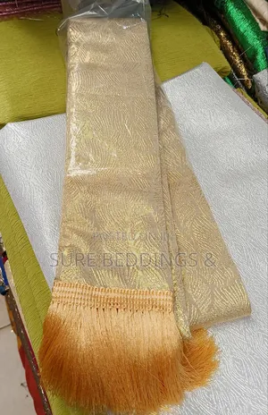 Traditional Belts/Kitambaala