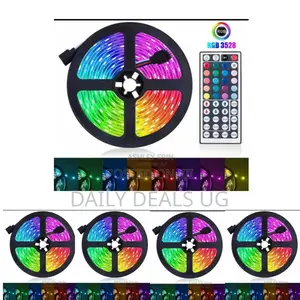Strips Light