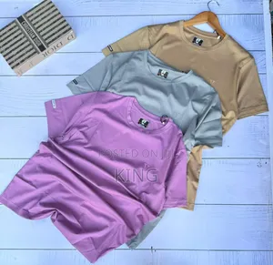 Don T-Shirts in Crew Neck.