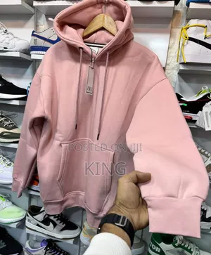 Finest Hoodie. Plain Colour Jumper