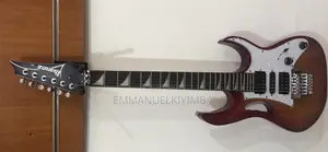 Ibanez Passive Solo Guitar