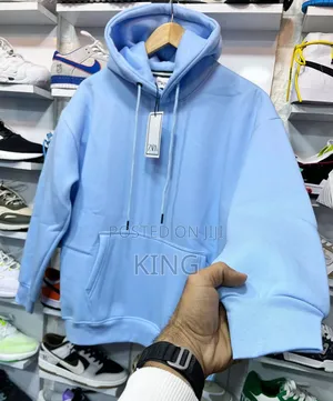 Consent Hoodie. Plain Colour Jumper