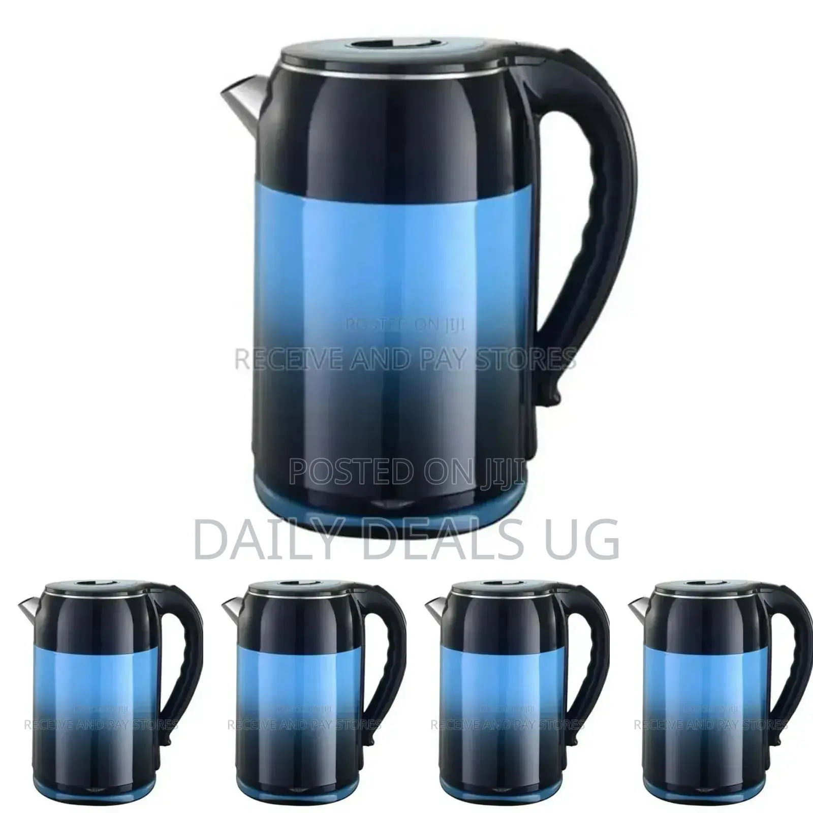 Electric Kettle