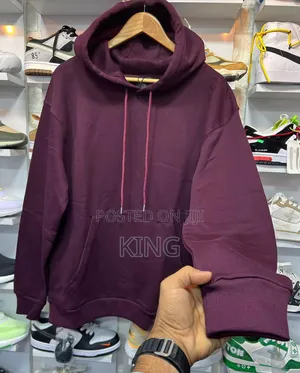 Optimum Hoodie/Jumper