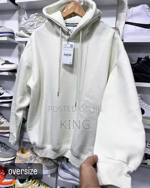 First Rate Hoodie/Jumper