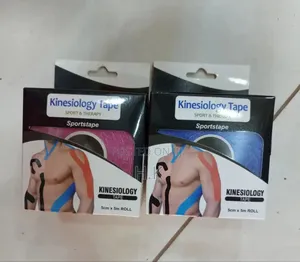 Kinesiology Tape