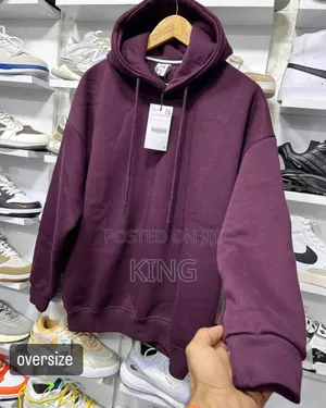 Goodie Hoodie/Jumper