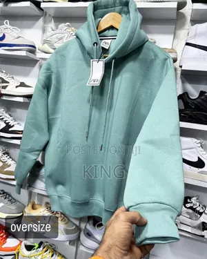 Tumble Hoodie/Jumper