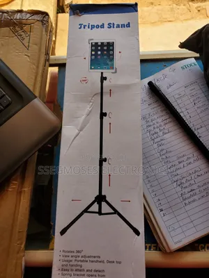 Tripod Stand