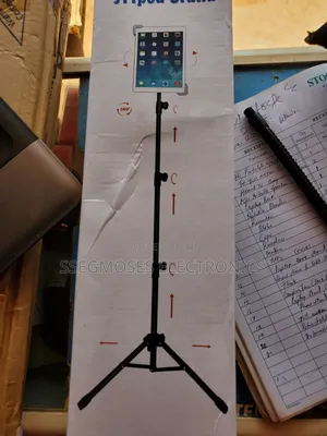 Tripod Stand