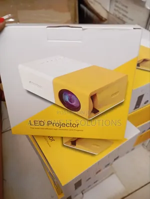 Mini Projector