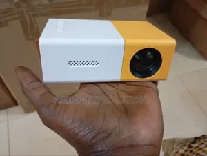 Mini Projector