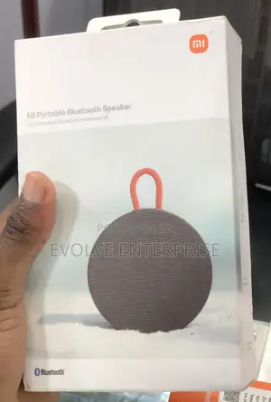 Xiaomi Portable Bluetooth Speaker