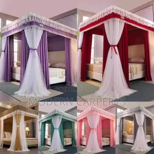 Mosquito Nets