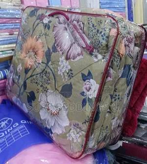 Cole Simple Duvet