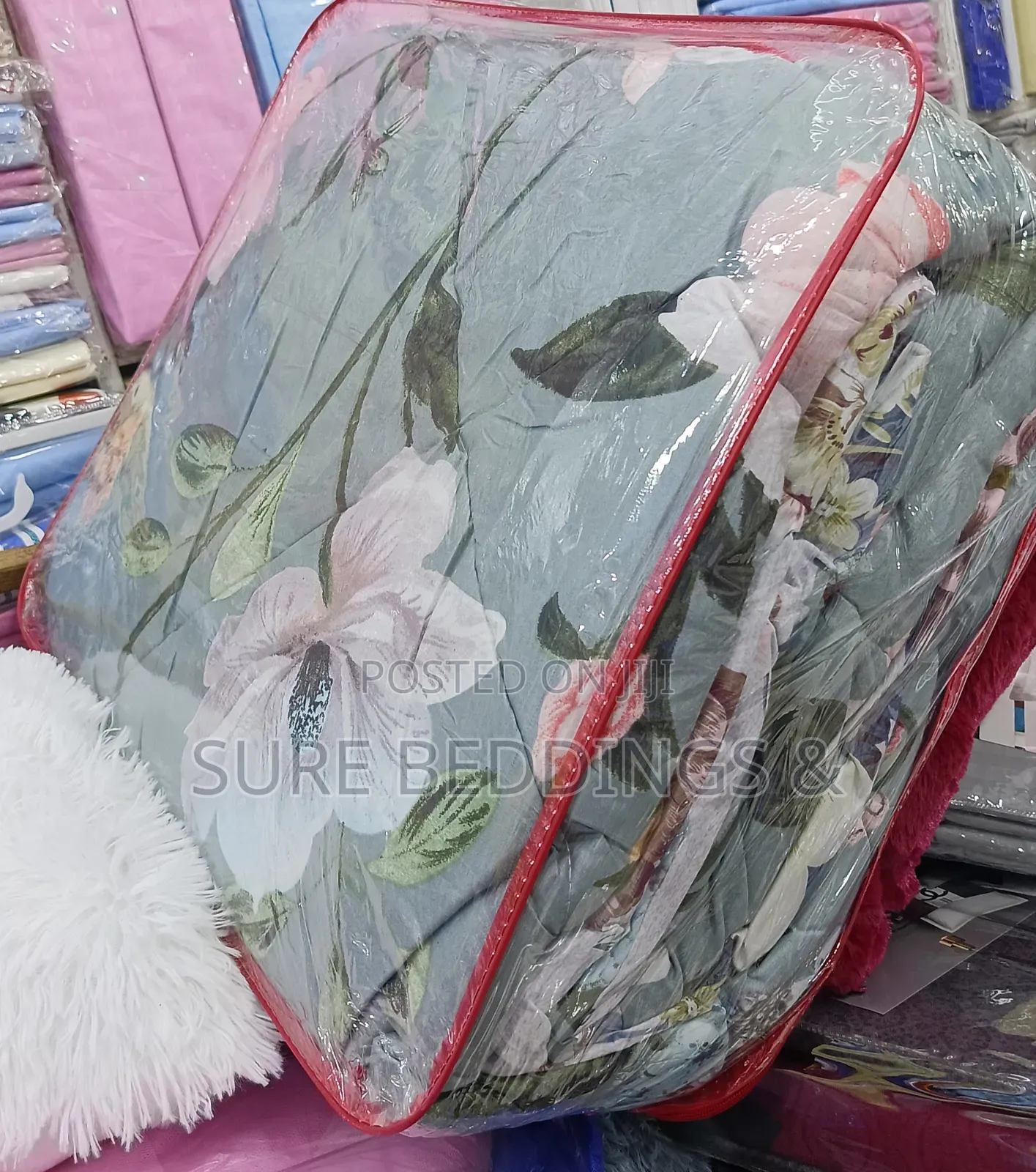 Cole Simple Duvet