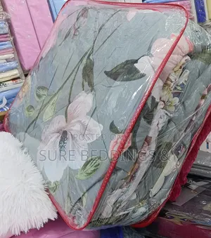 Cole Simple Duvet