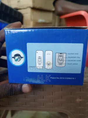 Toothpaste Dispenser.