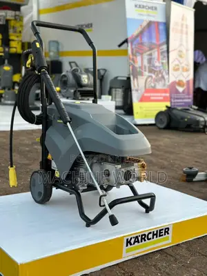 Karcher German Pressure Washer