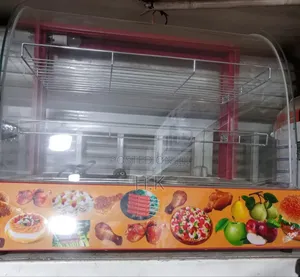 Food Display Warmer