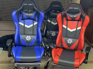Gaming Chair Ergonomic Computer Office Chair