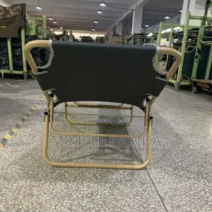 Heavy-Duty Foldable Camping, Picnic, Hiking Bed