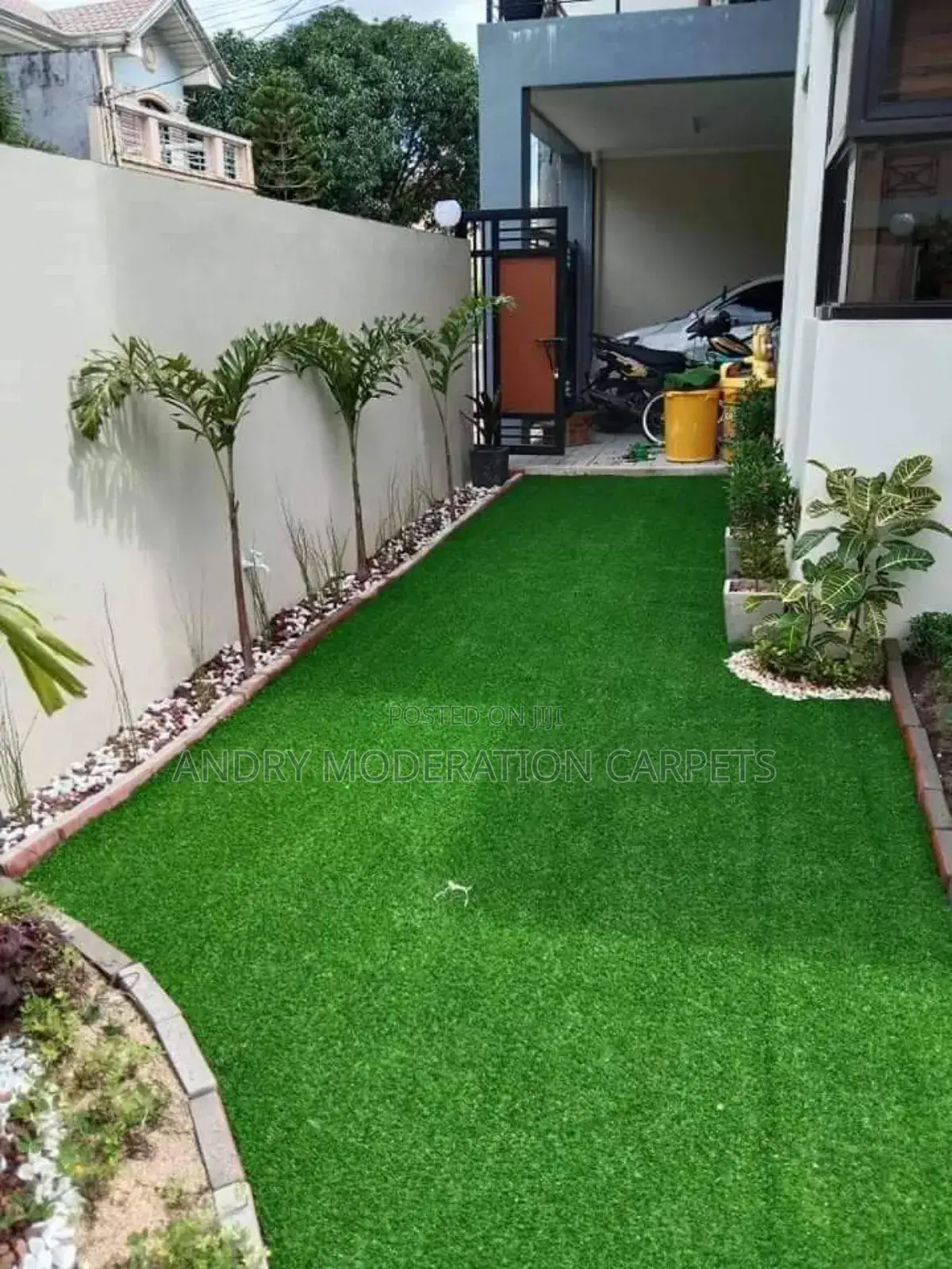 Best Quality Grass Carpet