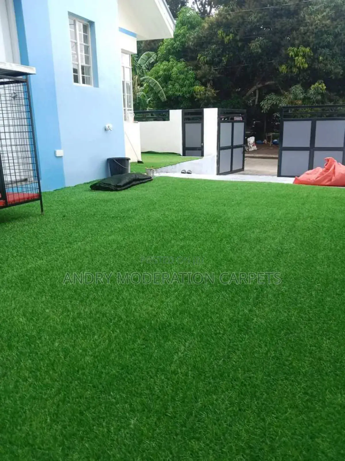 Best Quality Grass Carpet