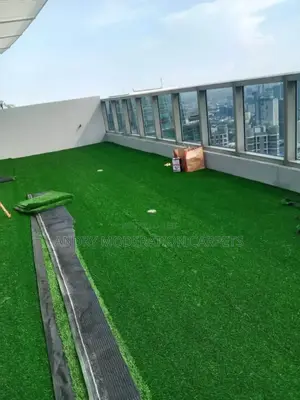 Balcony Grass Carpet
