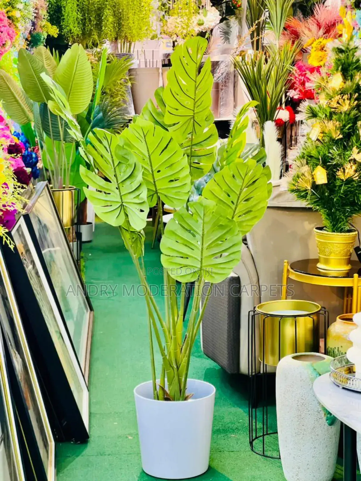 In Door Artificial Plant 