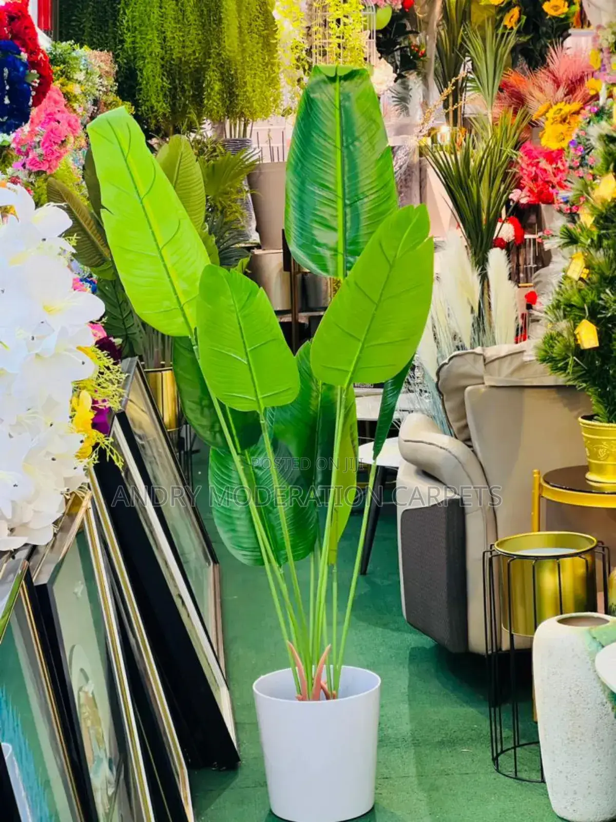 In Door Artificial Plant 