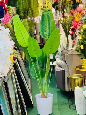 In Door Artificial Plant 